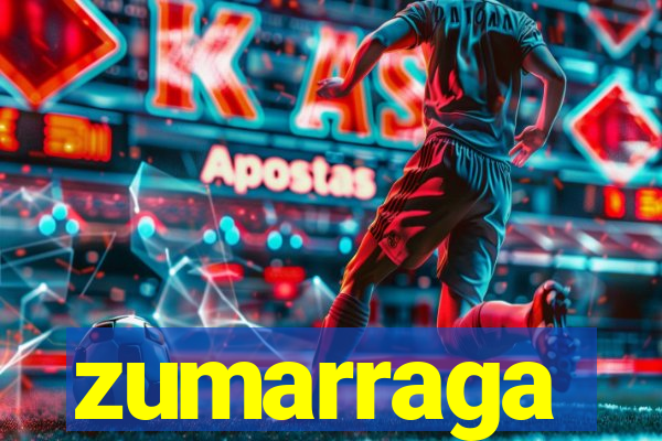 zumarraga