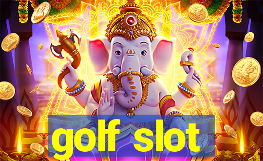 golf slot