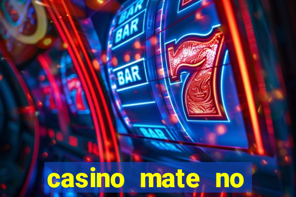 casino mate no deposit bonus codes