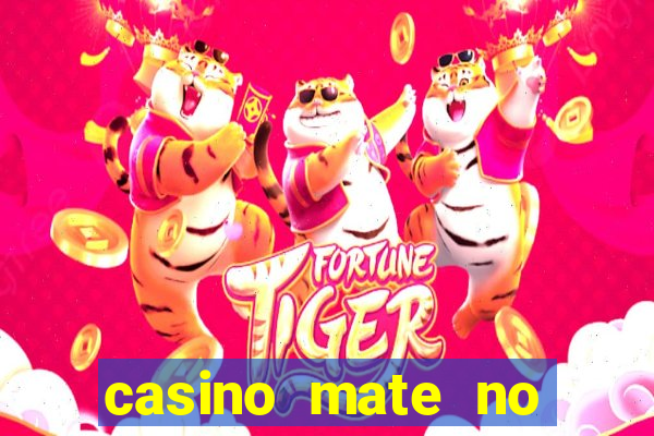 casino mate no deposit bonus codes