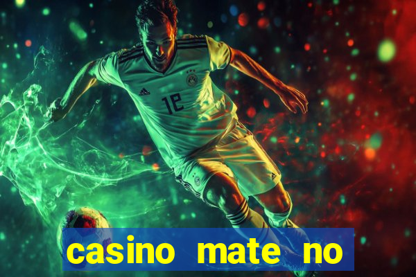 casino mate no deposit bonus codes