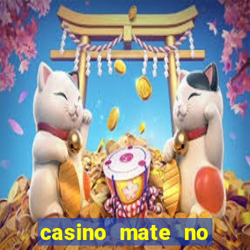 casino mate no deposit bonus codes