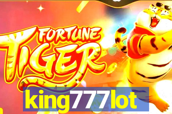 king777lot