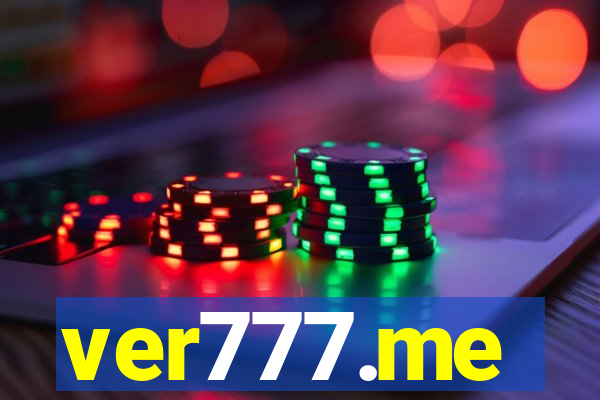 ver777.me