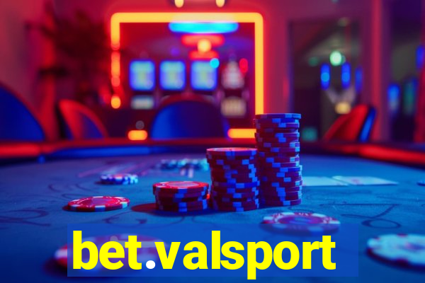 bet.valsport