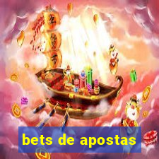 bets de apostas