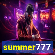 summer777