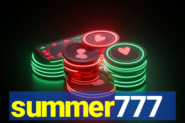 summer777