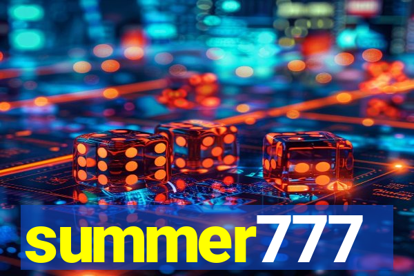 summer777