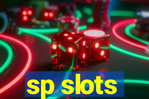 sp slots