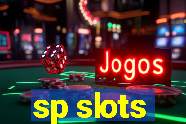 sp slots