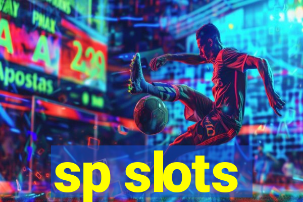 sp slots