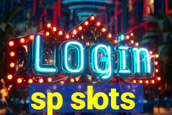 sp slots