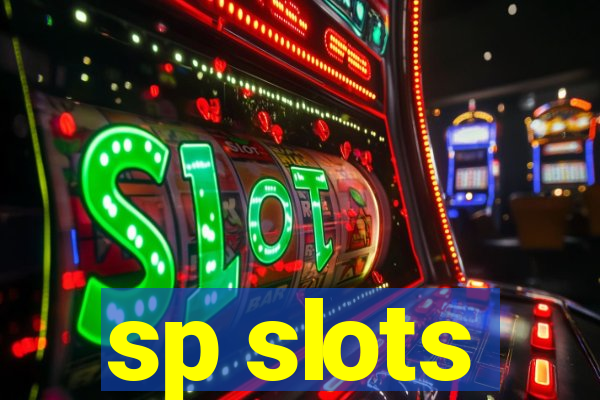 sp slots