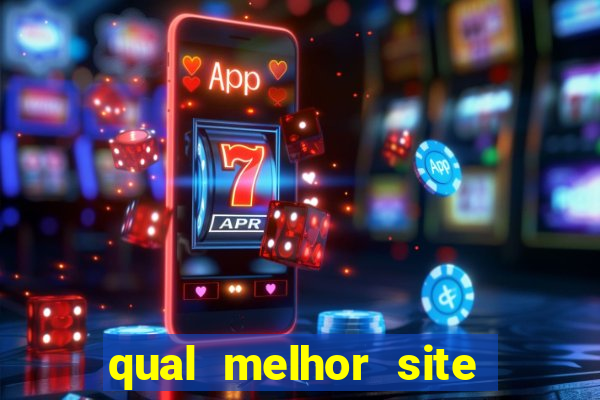 qual melhor site para jogar tigrinho