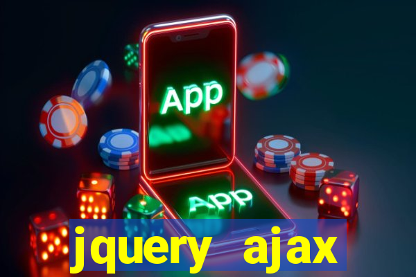 jquery ajax datatype json