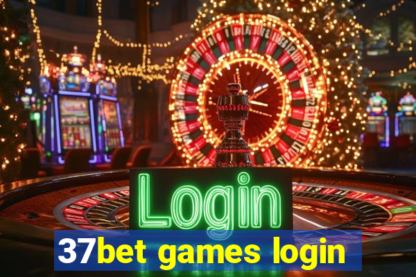 37bet games login