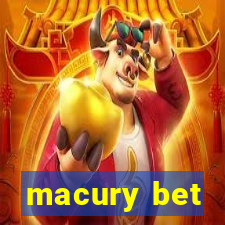 macury bet