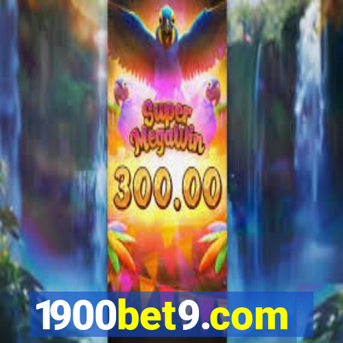 1900bet9.com