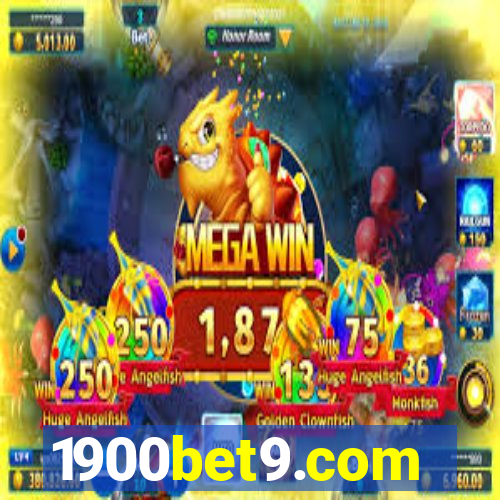 1900bet9.com