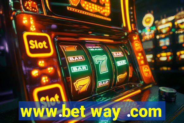 www.bet way .com