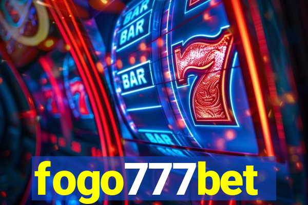 fogo777bet