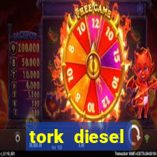 tork diesel cruzeiro sp telefone