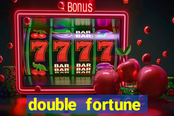 double fortune sorte dupla