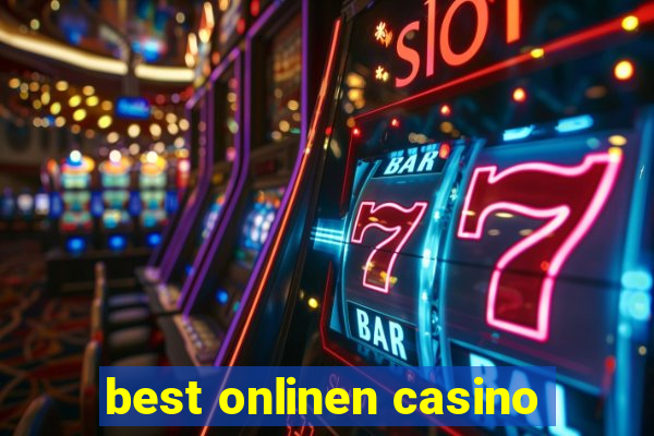 best onlinen casino