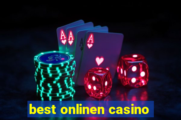 best onlinen casino