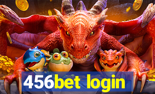 456bet login