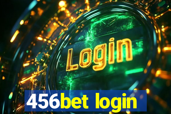 456bet login