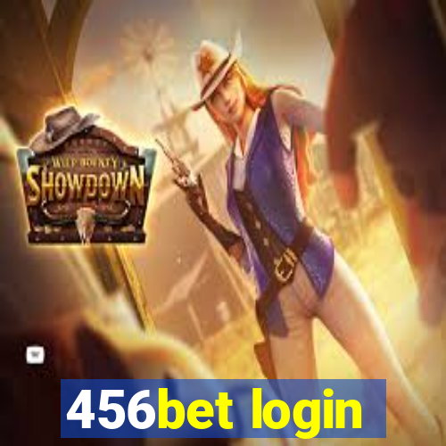 456bet login