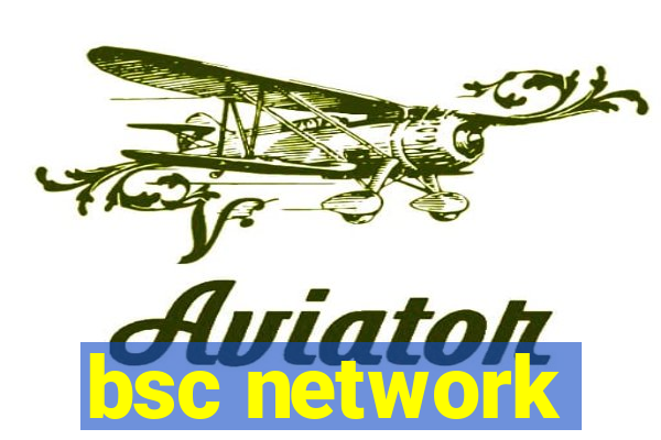 bsc network