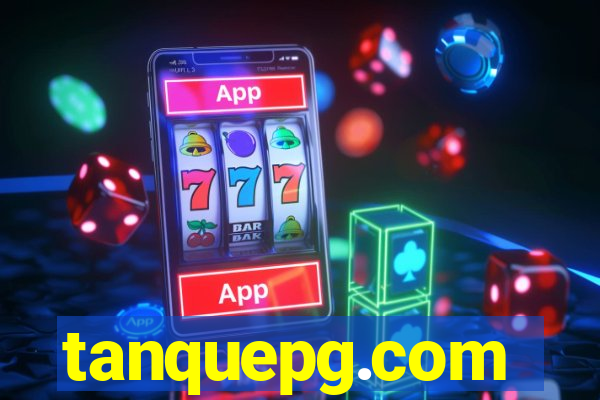 tanquepg.com