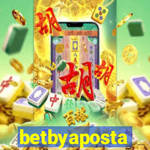 betbyaposta