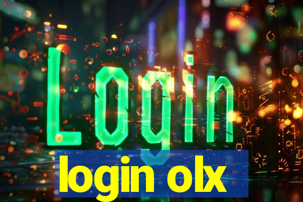 login olx