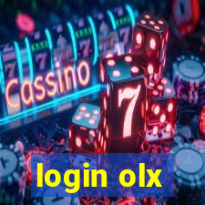 login olx