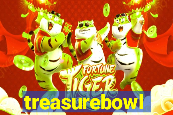 treasurebowl