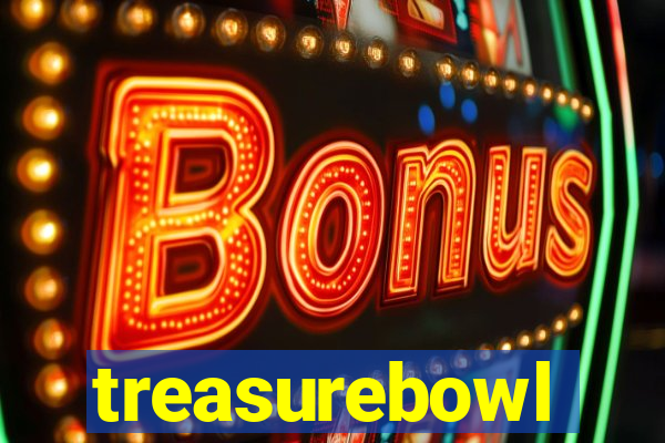 treasurebowl