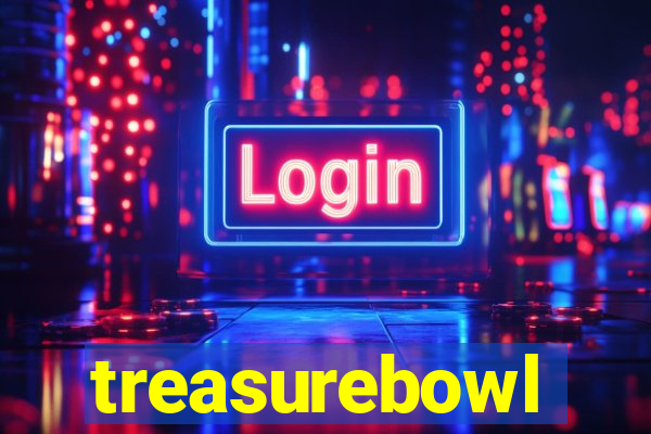 treasurebowl