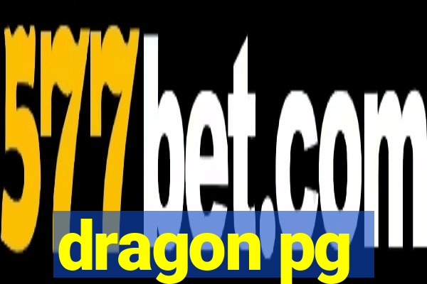 dragon pg