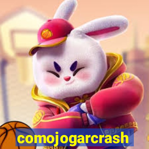 comojogarcrash