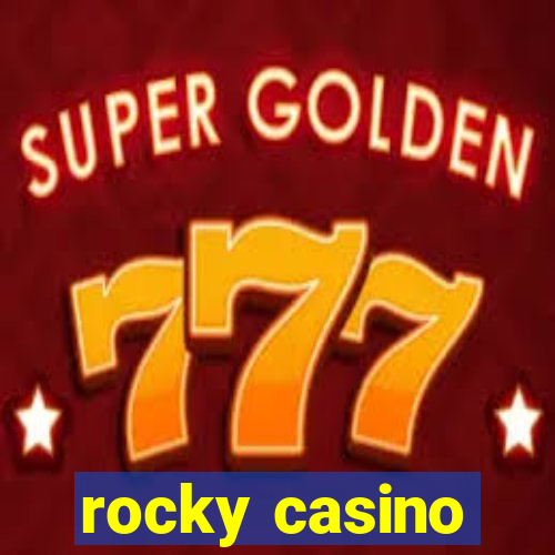 rocky casino