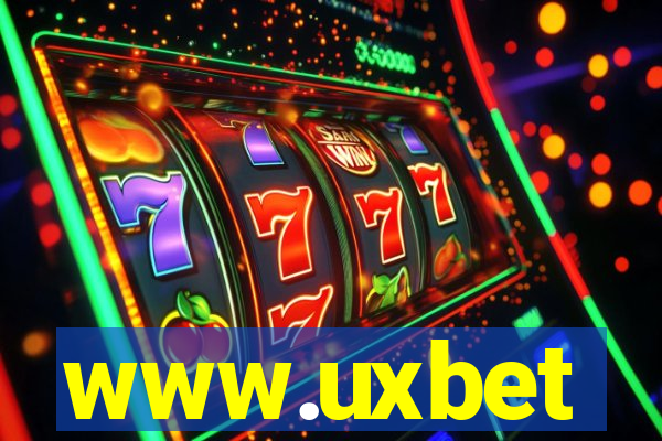 www.uxbet