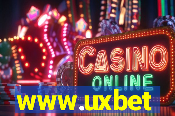 www.uxbet