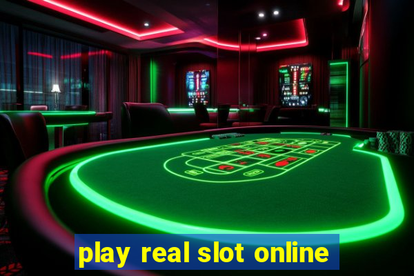 play real slot online