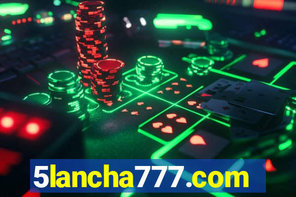 5lancha777.com