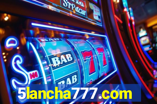 5lancha777.com