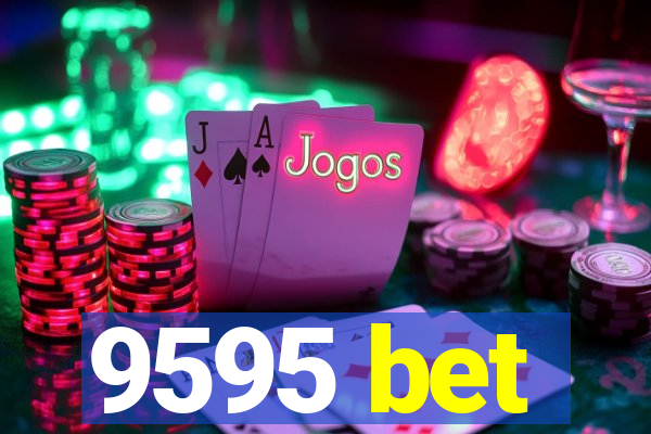 9595 bet